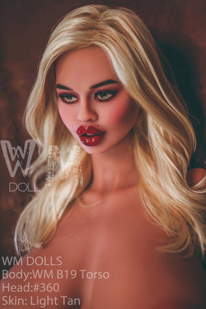Big News! The Zelex Doll Inspiration Series!