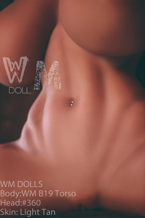 C Cup Teen Sex Doll