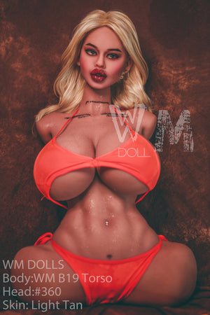 7 Tall Sex Dolls to Get In 2022