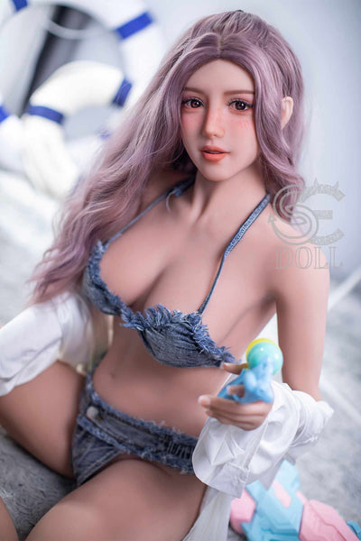 Yasmin 163cm E-Cup (Head #80)