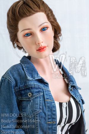 Nava Black Doll - A Cup
