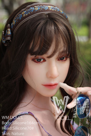 Aminah 148cm C Cup (Head #4)